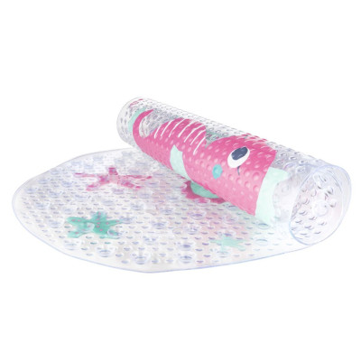 Детский коврик в ванну Canpol babies рожевий (80/002) Винница - изображение 4