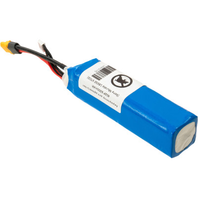 Акумулятор для дрона Brain 6000BMS/SONY (6000BMS/SONY18650) Вінниця - фото 3
