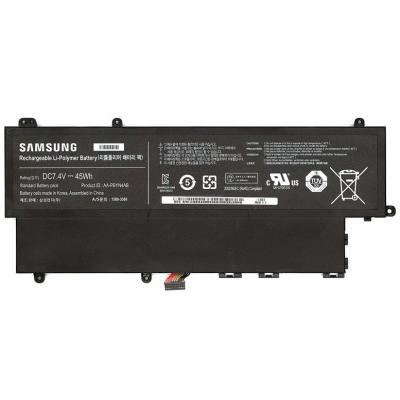 Аккумулятор для ноутбука Samsung Samsung 530U3 AA-PBYN4AB 45Wh (6100mAh) 4cell 7.4V Li-ion (A41907) Винница - изображение 1