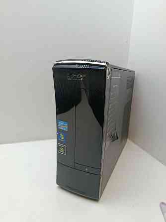 Системний блок Acer Aspire X3990 SFF 0\0\0 (товар вживаний) Луцк