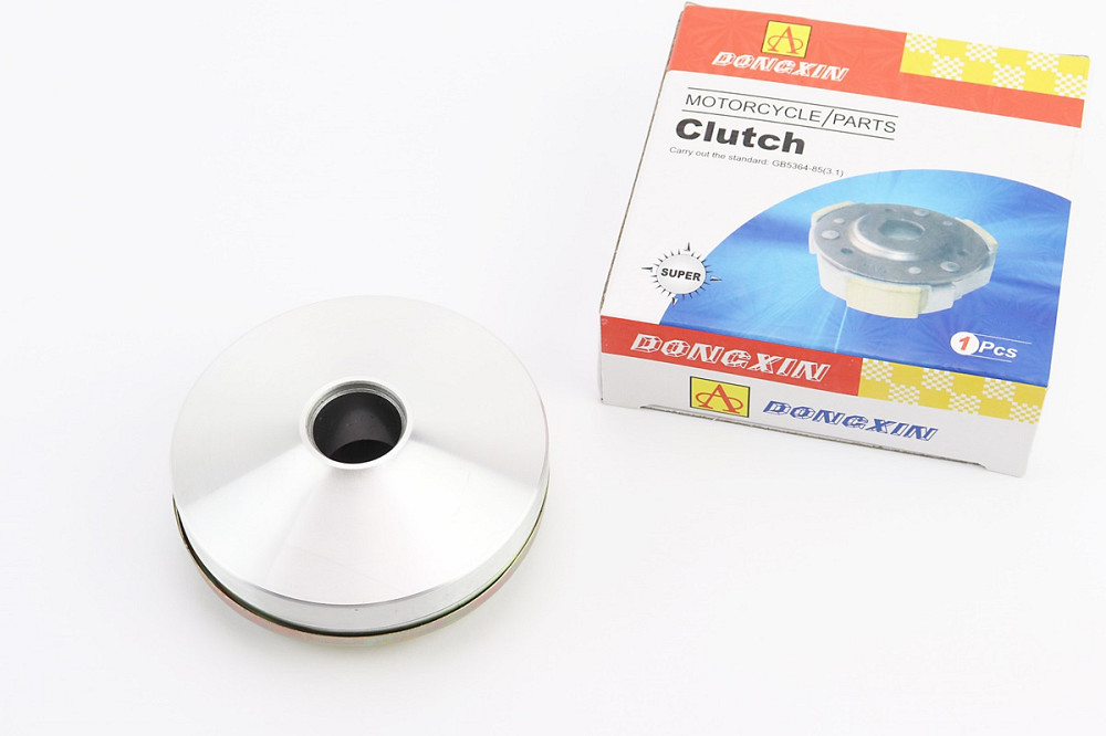 Варіатор передній к-кт Suzuki AD 50 Київ - фото 1