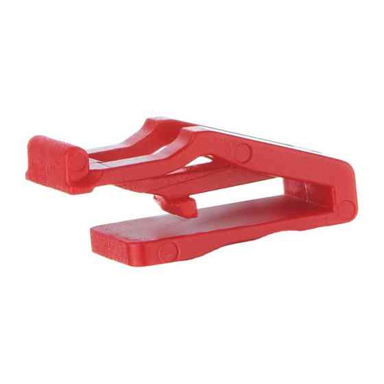 Кліпса V-подібні, 9046808048, 90468-08048, Avalon, Prius, ES, ES25ES30ES300h, ES35RX, Багато 12507 Київ