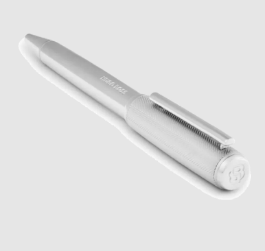 Кулькова ручка Hugo Boss Loop Pace Chrome Рівне