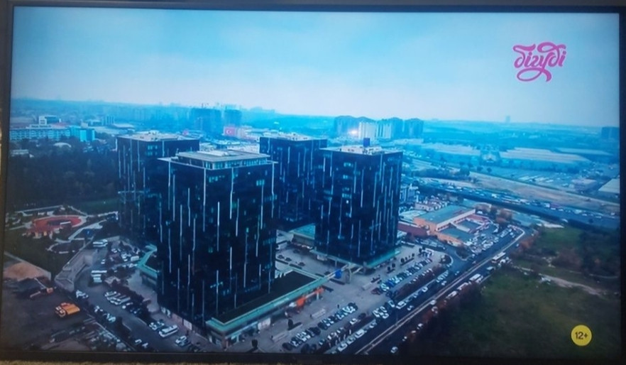 Телевізор Samsung 50" Smart TV 2 Київ - фото 2