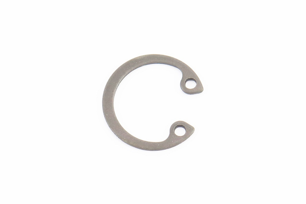 Кільце стопорне поршневого пальця d-18mm 168F/170F/173F/177F Киев - изображение 1