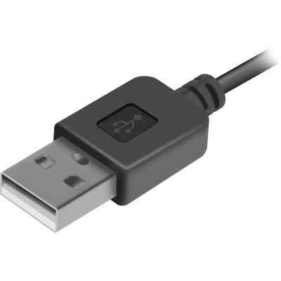 Микрофон Defender Forte GMC 300 USB 1.5 м (64631) Винница