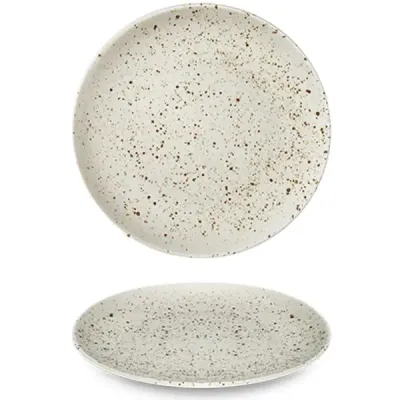 Тарелка G.Benedikt Life Style Natural 27 см (LCN2127) Винница - изображение 1