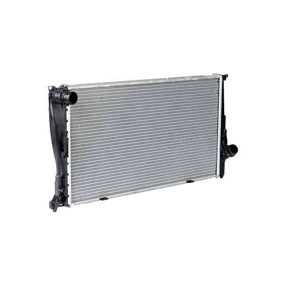 Радиатор охлаждения, BMW, 17117558480; 17117788903; 17117788904; 17117790297; 17117794488; 7558480; 7788903; 7790297, Бренд: Киев