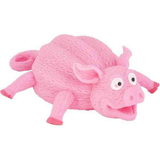 Детская надувная игрушка антистресс Животные 