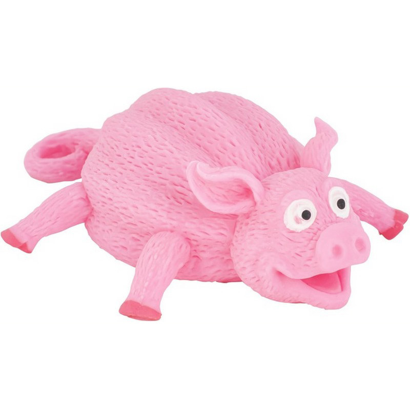 Детская надувная игрушка антистресс Животные 