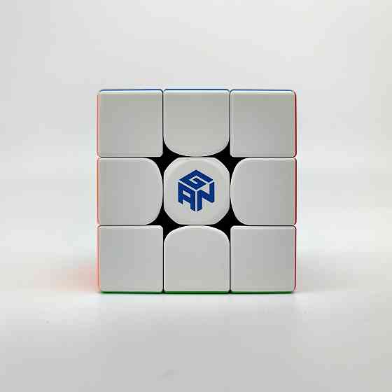 Професійний кубік Рубіка Gan Cube 356M (standard) Клевань