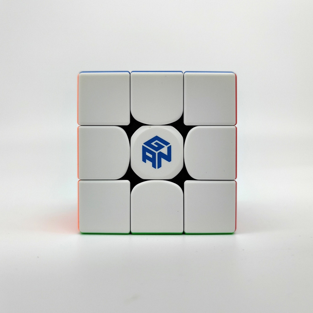 Професійний кубік Рубіка Gan Cube 356M (standard) Клевань - фото 2