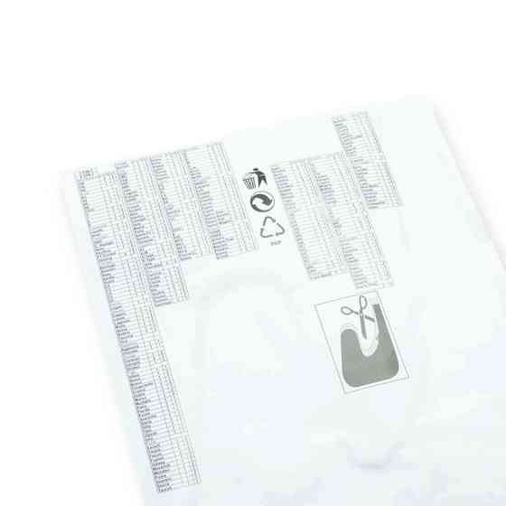 Бризговик mud flaps tun №1 перед. (блістер) *** Мукачево