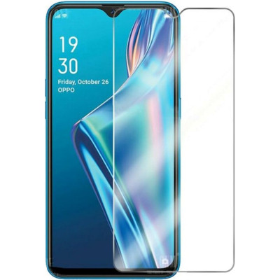 Стекло защитное Drobak Vivo Y20 (232366) Винница - изображение 2