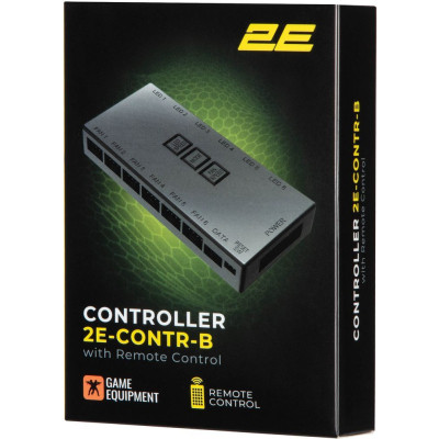 Модуль управління підсвічуванням 2E 2E-CONTR-V Вінниця - фото 3