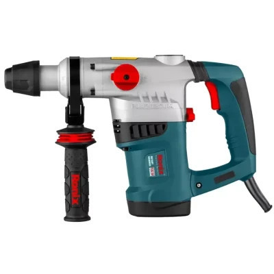 Перфоратор Ronix 1500Вт, 36мм (2707) Вінниця - фото 8