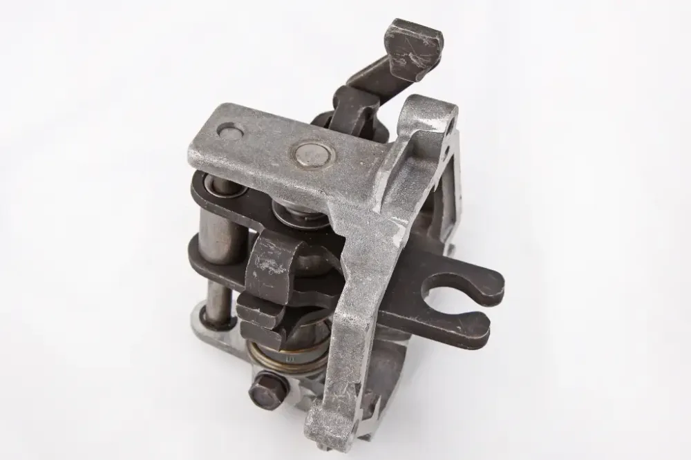 Механизм выбора передач 1119  (2110) Винница - изображение 3