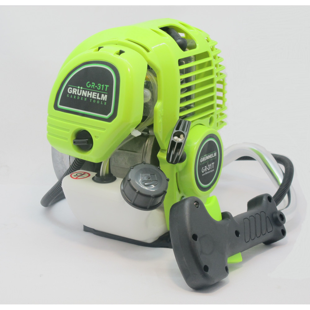 Мотокоса Grunhelm GR-31T (4-ох тактная) Коломыя - изображение 4