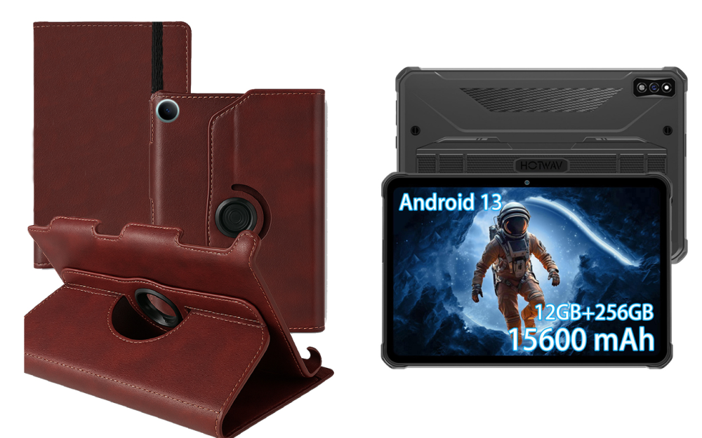 Чехол Spinner360 для планшета Hotwav R10 Pro, цвет Shlyakhetna Киев - изображение 1