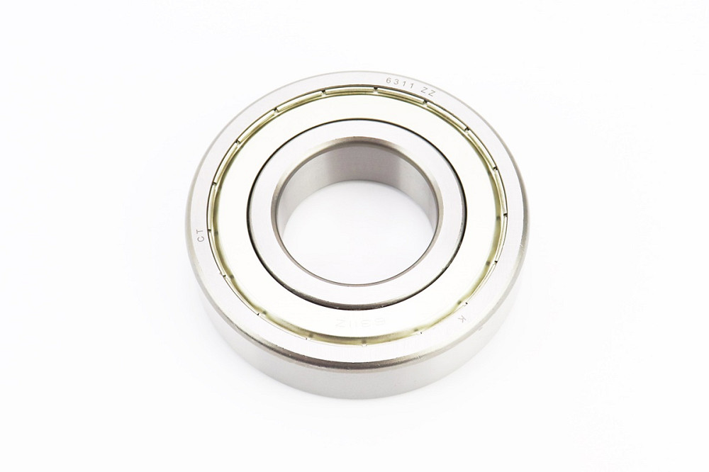 Підшипник 6311 ZZ (55x120x29) колінвалу Київ - фото 1