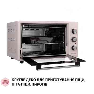 Електропіч Perfelli CLASSIC 37 IVORY Вінниця