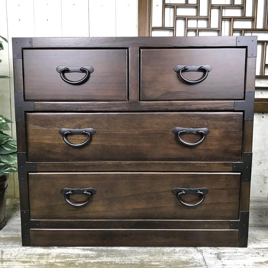 Комод тансу "Нестор" сепія Миколаїв - фото 1