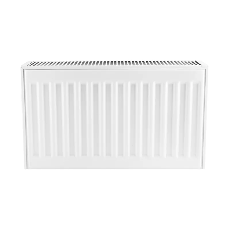 Сталевий радіатор KOER 22x300x500B (638 Вт, 8,44 кг, нижнє підключення, з термоклапаном) (RAD098) Київ - фото 1