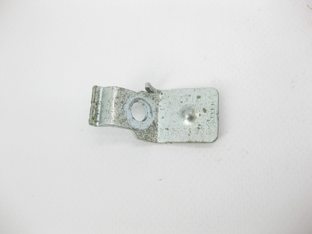 Mercedes-Benz  A1646190314 Кронштейн спинки заднього сидіння ML W164 Одеса - фото 1