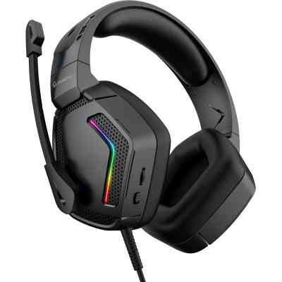 Навушники GamePro HS605 RGB Black (HS605) Вінниця