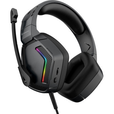 Навушники GamePro HS605 RGB Black (HS605) Вінниця - фото 5