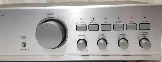 Стерео усилитель / усилитель Denon PMA-525R 2x85 Вт Харьков
