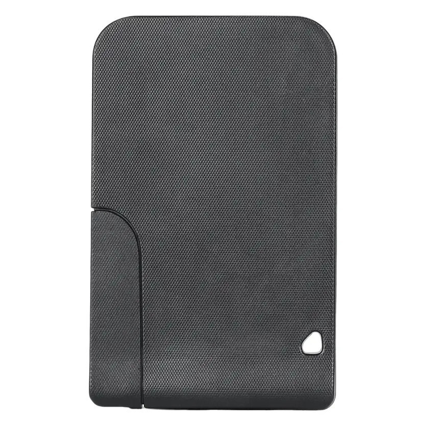 Ключ-карта Renault Megane с корпусом под чип, 3 кнопки Киев - изображение 5