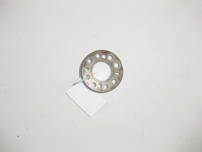 Mercedes-Benz  A2730320052 Шайба маховика внутрішня для двигунів M272 V6 2.5 3.0 3.5л M273 V8 4.6 5.5л Одеса - фото 2