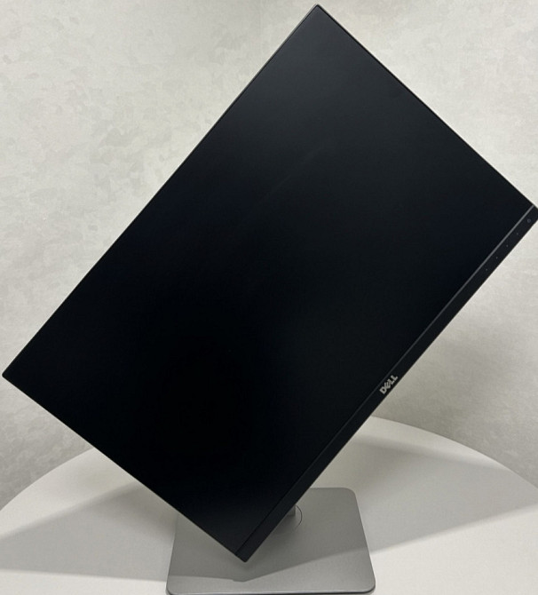 Монітор Безрамний 24" Full HD DEll Ultra Sharp U2415 Київ - фото 6