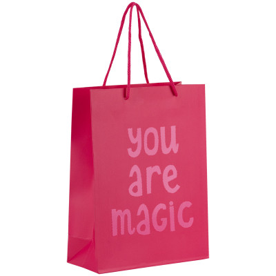 Подарочный пакет Axent бумажный You are magic 18х24 см (8501-28-A) Винница - изображение 1