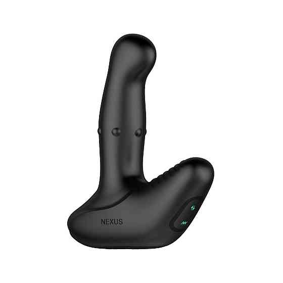Массажер простаты Nexus Revo Ring Sex Aura Киев