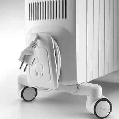 Обігрівач DeLonghi TRDX 40820 Вінниця