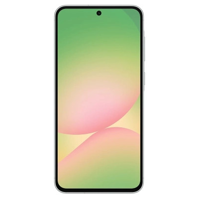 Мобільний телефон Samsung Galaxy A56 5G 8/128Gb Green (SM-A566BZGAEUC) Вінниця - фото 2