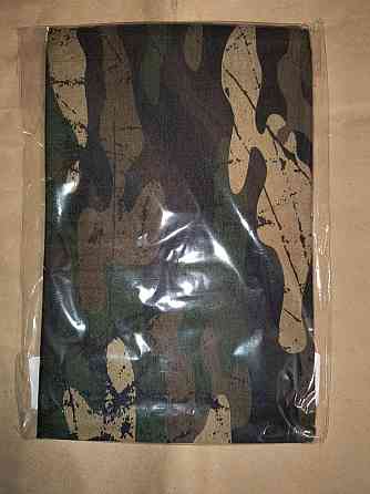 Захисний шарф-бандана Sesto Senso 98-410 Київ