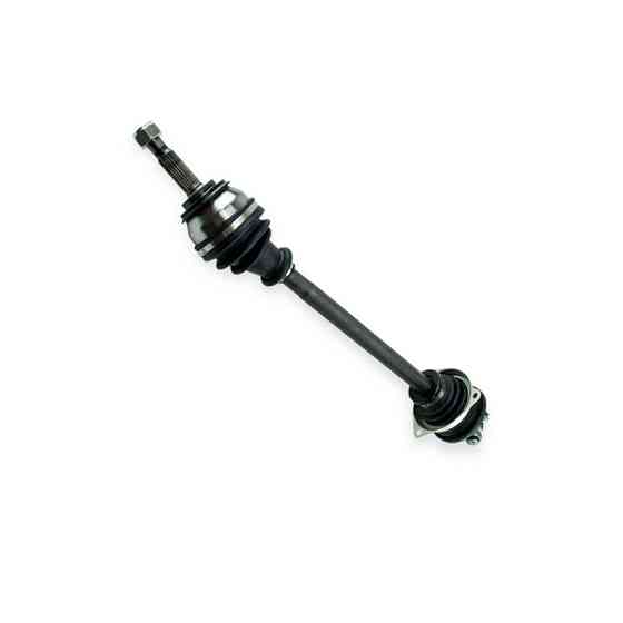 Привода передний (левый) в сборе с 2004г. Логан Мукачево