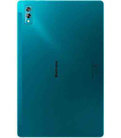 Планшет Blackview Tab 11 8/128GB 4G Dual Sim Teal Green (6931548308096) ( 21450 ) Харків
