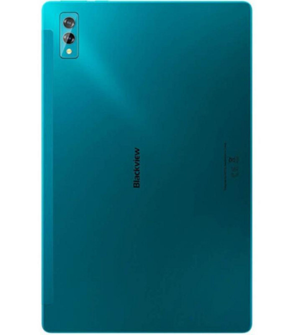 Планшет Blackview Tab 11 8/128GB 4G Dual Sim Teal Green (6931548308096) ( 21450 ) Харків - фото 4