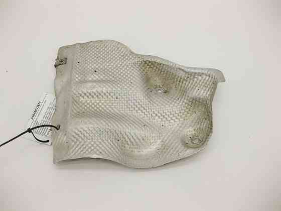 Mercedes-Benz  A1646823671 Захисний екран в тунелі вихлопної труби задній правий ML GL GLE Одеса