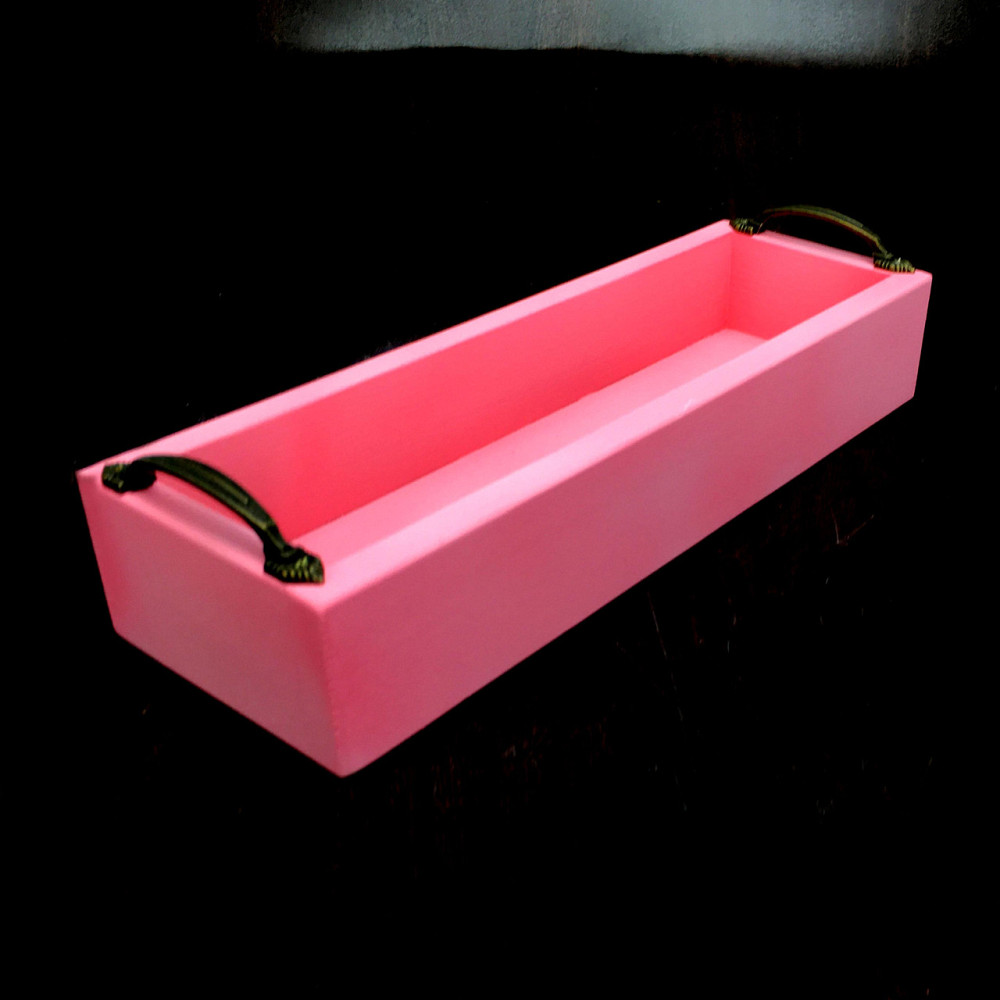 Хлібний лоток "Версаль" барбі Миколаїв - фото 2