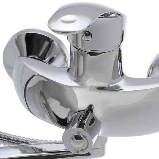 Ваночный смеситель Haiba Mars 006 HB0257 Харьков