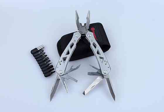 Мультитул Multi Tool Ganzo G112 Київ