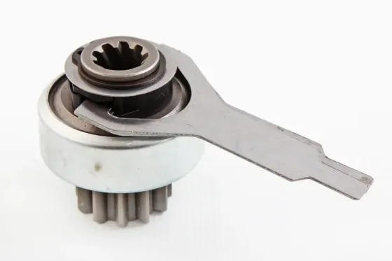 Bendix 2101 на пост. маг. «Ельпром-Ельхово» Вінниця