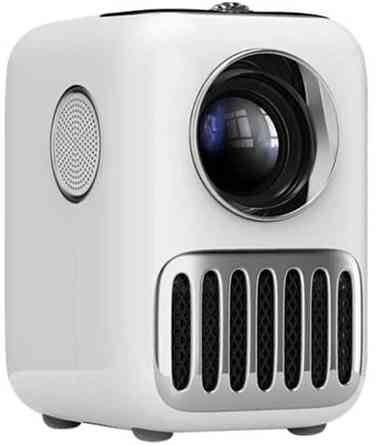 Мультимедійний проектор Wanbo T2R Max Киев