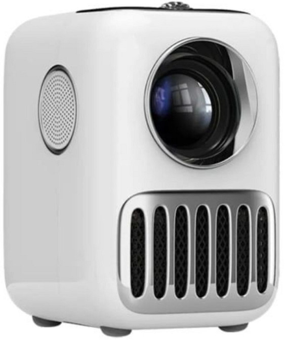 Мультимедійний проектор Wanbo T2R Max Киев - изображение 1