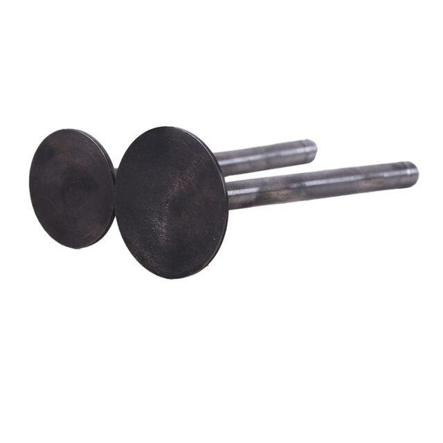 Клапана, к-т SF-138-2 Шифенг 240 Мукачево - изображение 1